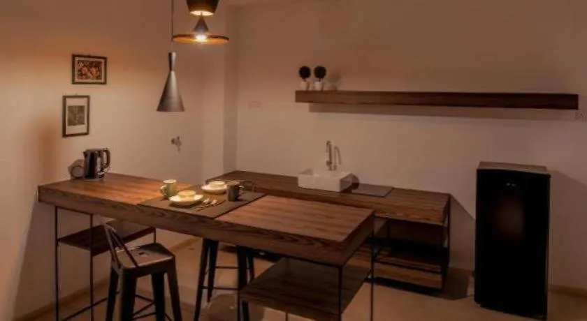 Cube 8Teens Boutique Suite By Nest Home Τζόχορ Μπάχρου Ξενοδοχείο