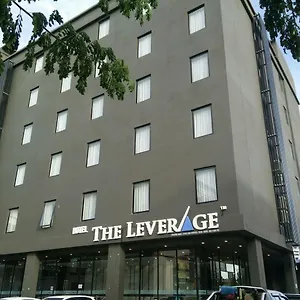 The Leverage Business *** Johor Bahru